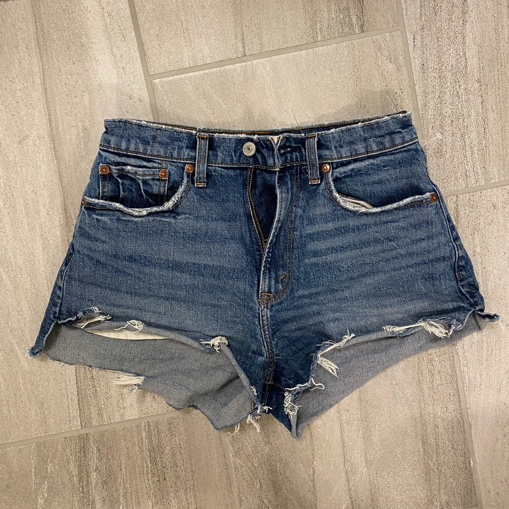 ✨SOLD✨ abercrombie shorts